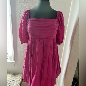 Abercrombie And Fitch Dress